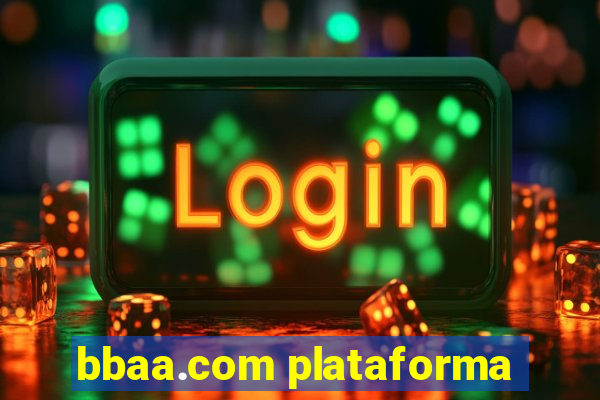 bbaa.com plataforma